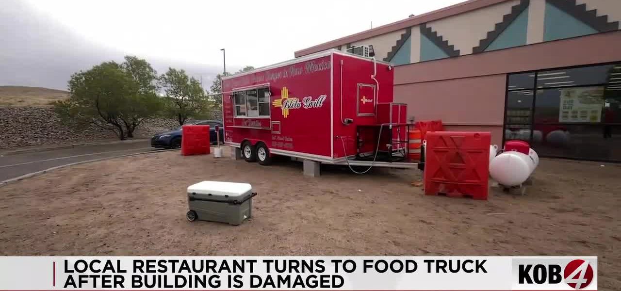 Green Chile Grit: How a Local Eatery’s Resilience Mirrors Global Economic Adaptation