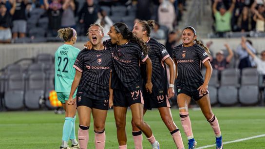Los Angeles’ Angel City Resurfaces: A Penalty Save, a Game-Winner, and the Unwritten Rules of Resilience