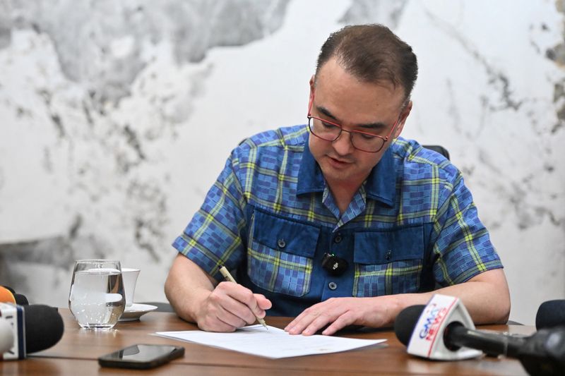Northern Impasse: Malaysia’s Legal Salvo Rattles Norway Over Scrapped Arms Deal
