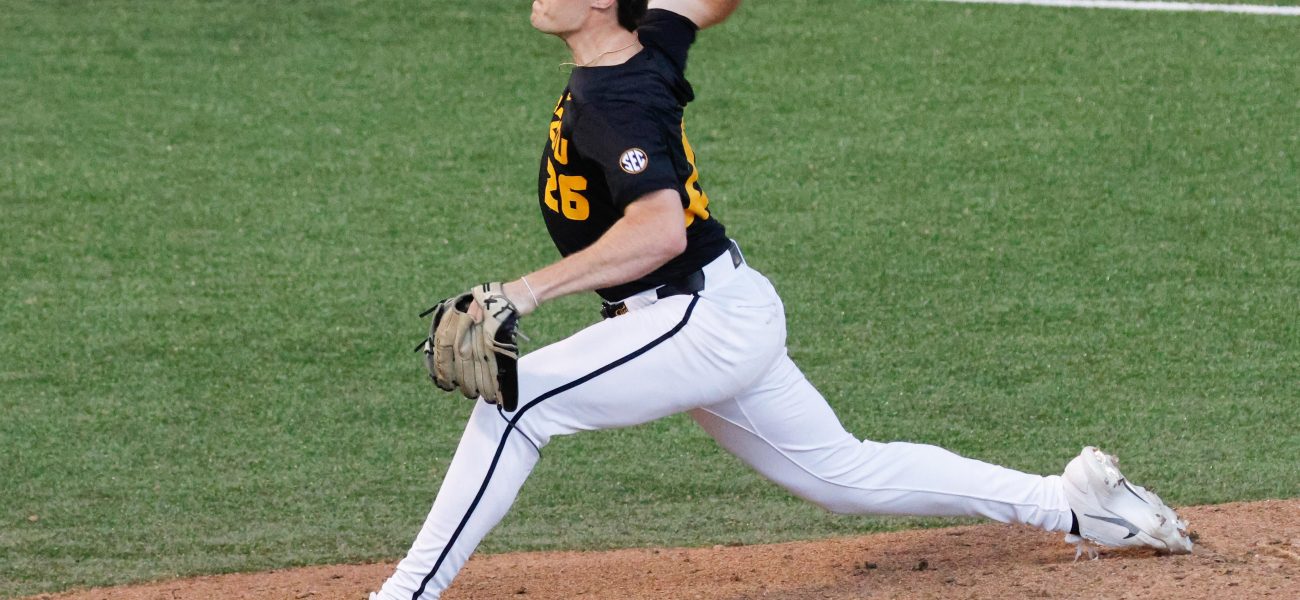 SEC Showdown: Missouri’s ‘Bully Ball’ Disrupts Postseason Dreams in Razor-Thin Victory