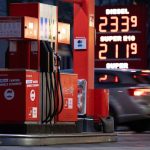 German Pump Squeeze: Widespread Fuel Price Manipulation Raises Alarms