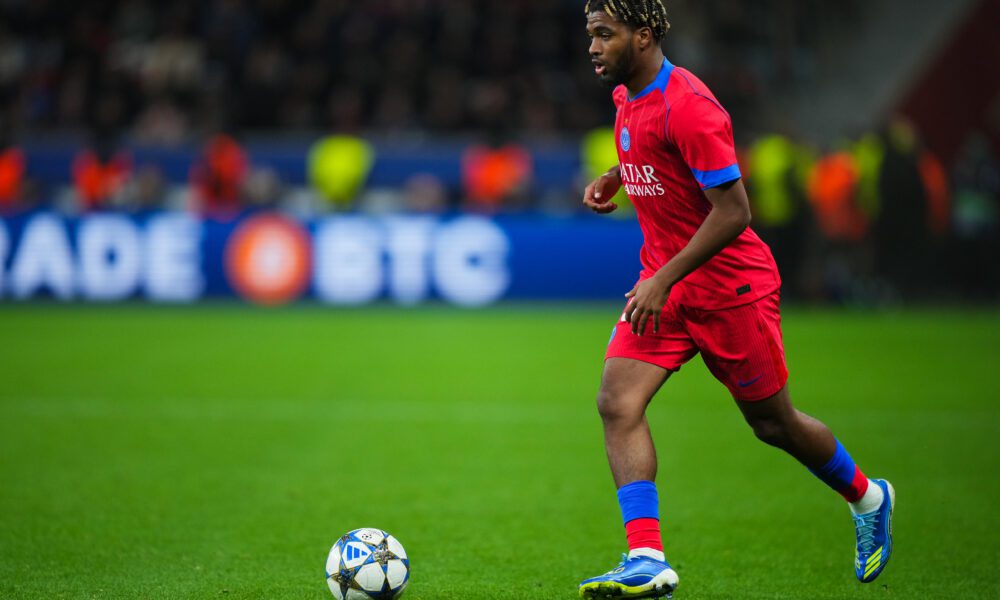 The Price of Prodigy: Villa’s Audacious Raid on PSG’s Young Crown Jewel