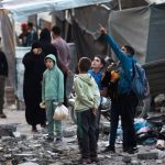 Shadow Games: Israel Strikes, Gaza Simmers, Region Holds Breath