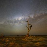 The Allure of the Abyss: Namibia’s Sunset Tourism and a World Craving Darkness