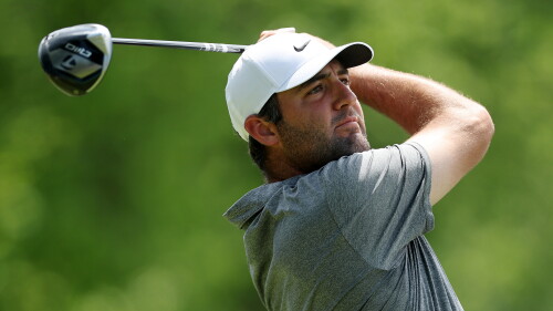 Dallas Green: Korean Billions and the Quiet Diplomacy of Texas Golf