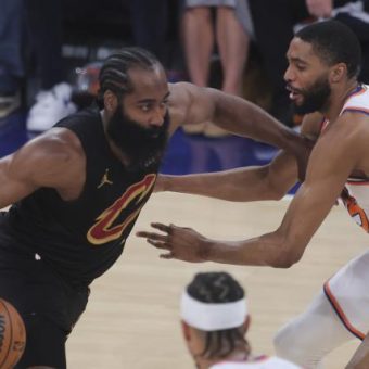 Knicks’ Madison Square Mirage: Cleveland’s Championship Dreams Crumble in Game 1 Reality