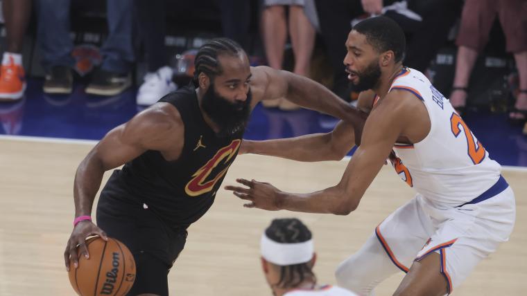 Knicks’ Madison Square Mirage: Cleveland’s Championship Dreams Crumble in Game 1 Reality