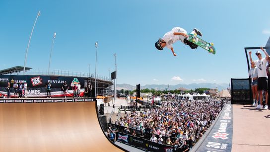 Sacramento’s ‘Radical’ Bet: X Games Reinvents Extreme Sports, Aims for Global Domination