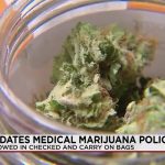 America’s Flying Paradox: TSA Signals Green for Medical Pot, Federal Law Stares Black America’s Flying Paradox: TSA Signals Green for Medical Pot, Federal Law Stares Black