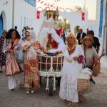 Djerba’s Precarious Peace: Tunisia’s Jewish Pilgrimage Navigates Faith, Fear, and the Allure of Tourist Dollars
