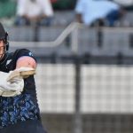 Rain-Slicked Redemption: Jacobs’ Audacious Blitz Levels T20 Series Amidst Dhaka Downpour