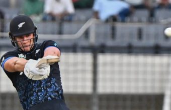 Rain-Slicked Redemption: Jacobs’ Audacious Blitz Levels T20 Series Amidst Dhaka Downpour