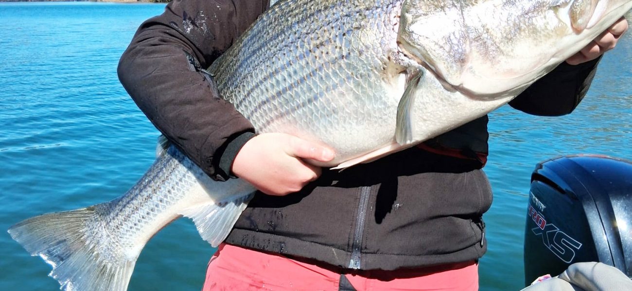 Beyond the Bait: Tennessee’s Youth Anglers Cast a Line for Community and Conservation