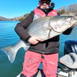 Beyond the Bait: Tennessee’s Youth Anglers Cast a Line for Community and Conservation