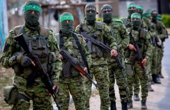 Hamas’s Ceasefire Playbook: Documents Reveal Truce Was Just a Training Interlude