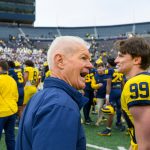 Gridiron Allegiance Redefined: Veteran Coach Navigates Rivalry, Faith, and the Volatile Landscape of College Football