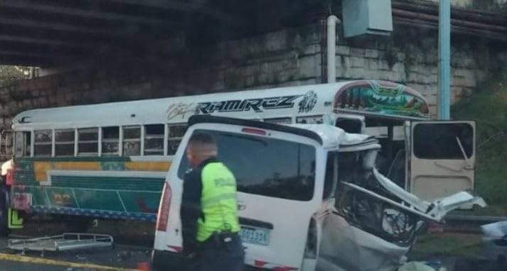 Panama Highway Tragedy Casts Stark Light on Global Realities