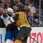Ice Age Dominance: Golden Knights’ Sweep Echoes Geopolitical Realpolitik on the Rink Ice Age Dominance: Golden Knights’ Sweep Echoes Geopolitical Realpolitik on the Rink