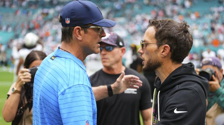 Chargers’ High-Stakes Gamble: A Macroeconomic Lens on Gridiron Fortunes