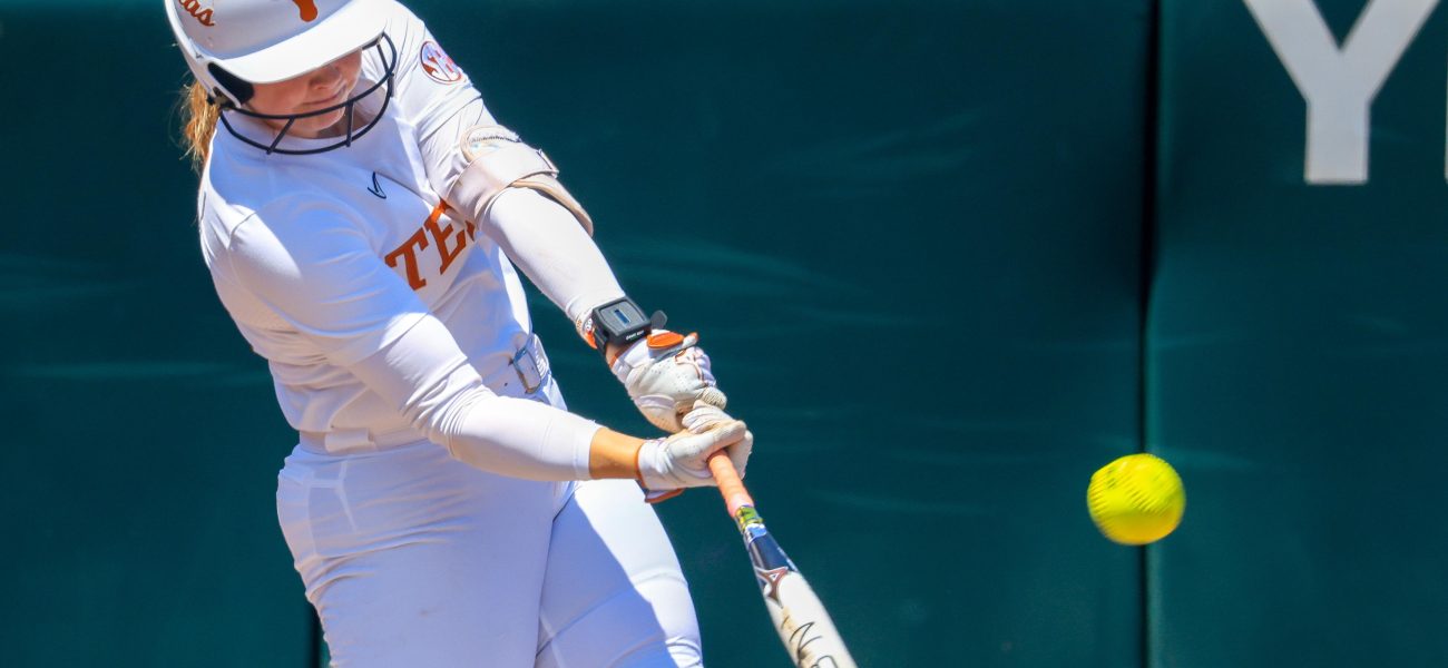 From Diamond Dust to Diplomatic Murmur: Texas Softball’s Minor Slip Exposes Major Stakes