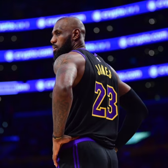 The NBA’s Throne: Who Governs the Game as LeBron’s Reign Enters its Twilight?