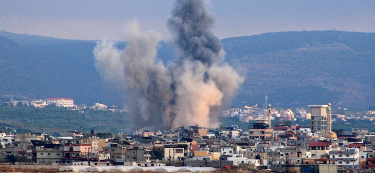 Echoes of History: Tyre’s Evacuation Precedes Israeli Strikes, Raising Regional Alarms