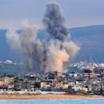 Echoes of History: Tyre’s Evacuation Precedes Israeli Strikes, Raising Regional Alarms
