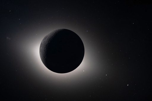 Lunar Land Grab: NASA Plans Outpost, Raises Geopolitical Stakes
