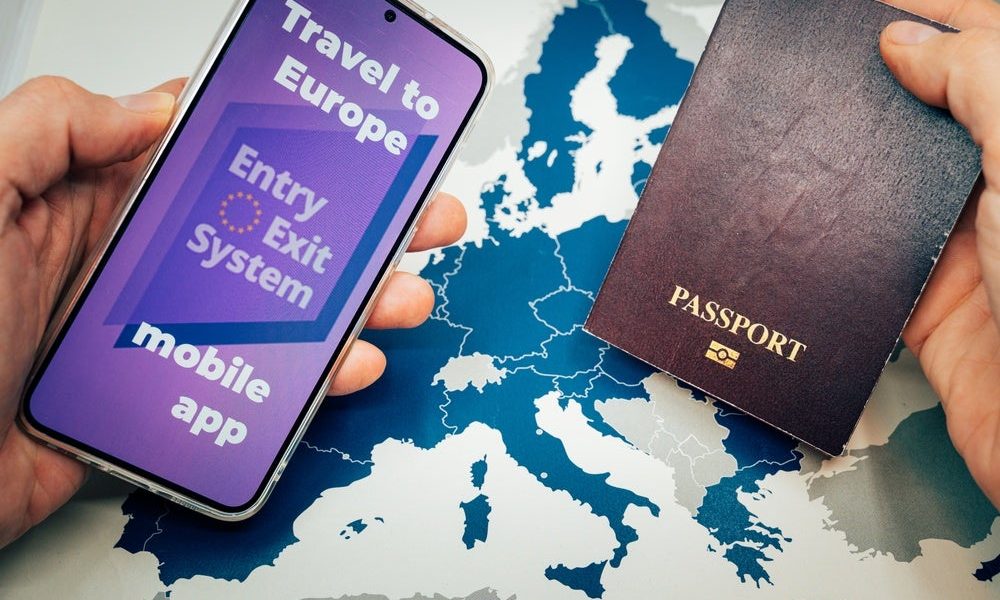 Europe’s Digital Drawbridge: Ryanair Demands Halt to French Biometric Border Rollout Amidst Looming Travel Chaos
