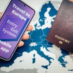 Europe’s Digital Drawbridge: Ryanair Demands Halt to French Biometric Border Rollout Amidst Looming Travel Chaos