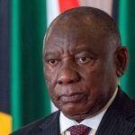 Velvet Glove, Iron Fist: South African President Stakes Claim Against Impeachment Shadow