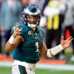 Philadelphia’s Gridiron Alchemy: The Ruthless Calculus of Roster Fortunes Post-Minicamp