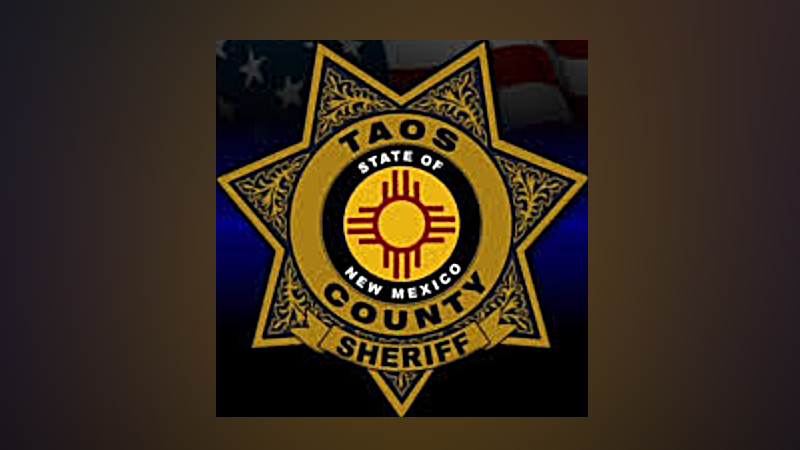 The Ghost in the Siren: Taos County’s Unexpected Cost of Maintaining Order