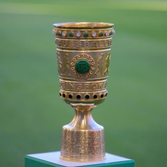 Munich’s Burden, Stuttgart’s Gambit: Germany’s Football Economy Plays Out in Cup Final