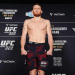 Perth’s Cage-Side Gambit: UFC Weigh-Ins Unveil More Than Just Muscle, a Global Economic Play Unfolds