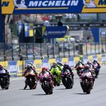 Fortune’s Fury: French GP Grid Explodes After Marquez’s Wreck