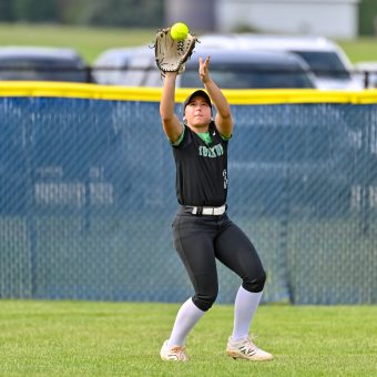 Hoosier Dust and Diplomacy: Small-Town Softball Ignites Fierce Regional Passions