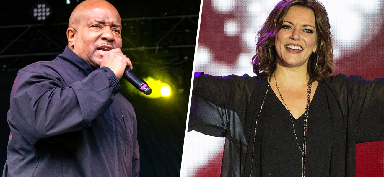 The Dissonance of ‘Freedom’: DC Concert Crumbles Amidst Artist Exodus