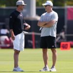 The 49ers’ Audacious Draft Gambit: A Folly of Faith or Future Genius? The 49ers’ Audacious Draft Gambit: A Folly of Faith or Future Genius?