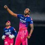 The Brutal Simplicity: Archer Unleashes Fire, Reshaping IPL Fortunes