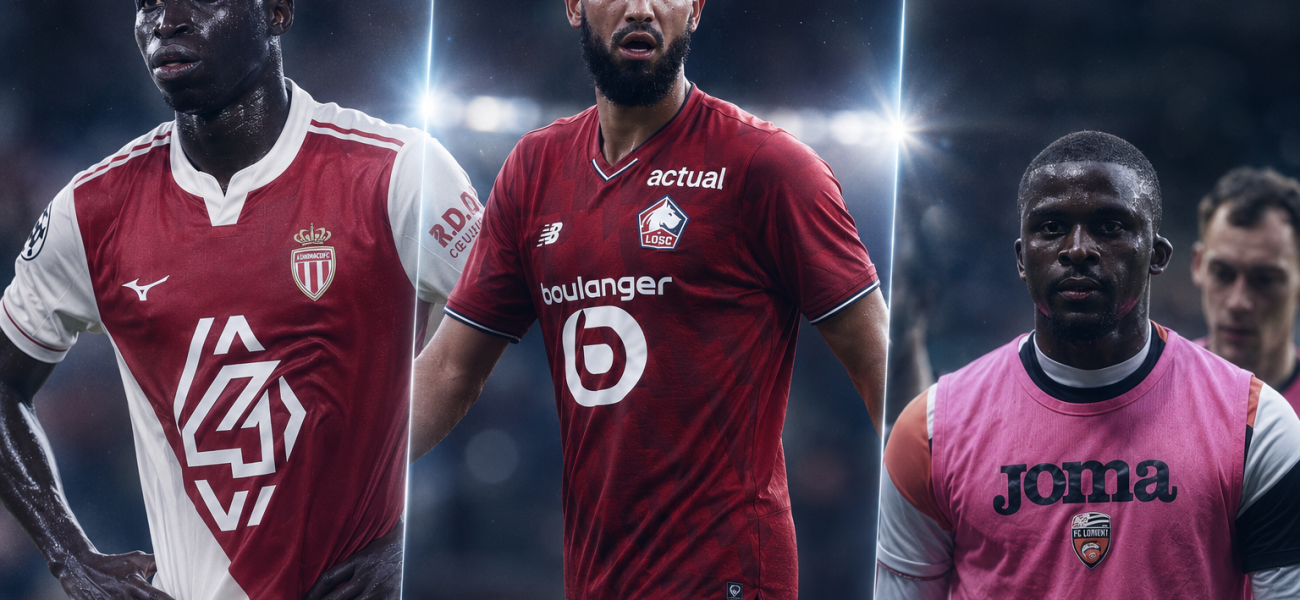 The €150 Million Question: Why Ligue 1’s Star Assets Walk Free