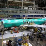 Boeing Ramps Up 737 Output, Navigating Turbulence of Trust and Demand