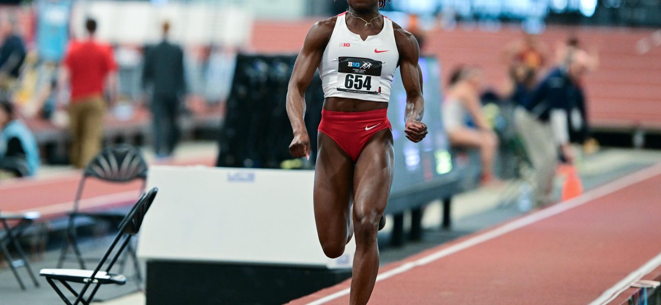 Scarlet Knights’ Unseen Triumph: Track and Field’s Record Surge in a Gridiron World
