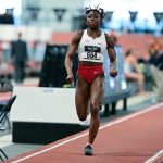Scarlet Knights’ Unseen Triumph: Track and Field’s Record Surge in a Gridiron World Scarlet Knights’ Unseen Triumph: Track and Field’s Record Surge in a Gridiron World
