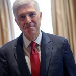 Supreme Court’s Cloistered Sanctum Under Siege: Gorsuch Laments Eroding Trust Amidst Leaks