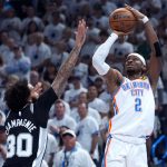 OKC Thunder Star’s Unsung Temperament Reflects Regional Stability