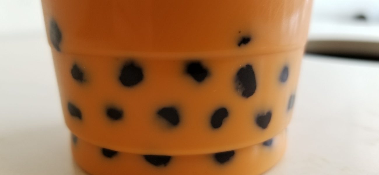 The Boba Bust: Sweet Spot of Global Trade, Sour Taste of Recall Risks