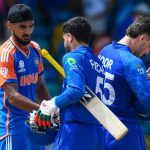 Cricket’s Quiet Diplomacy: India, Afghanistan, and the Field of Soft Power