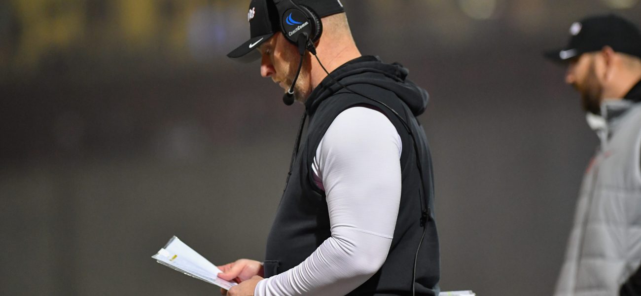Beechwood’s Gridiron Carousel: Denial to Departure in 48 Hours, Rash Rides Back In