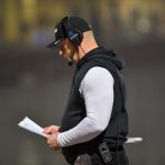 Beechwood’s Gridiron Carousel: Denial to Departure in 48 Hours, Rash Rides Back In